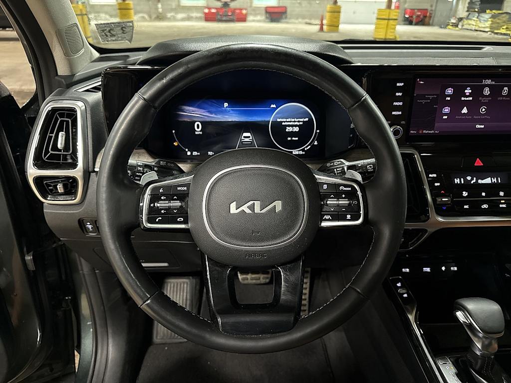 Thumbnail: 2022 Kia Sorento - 2