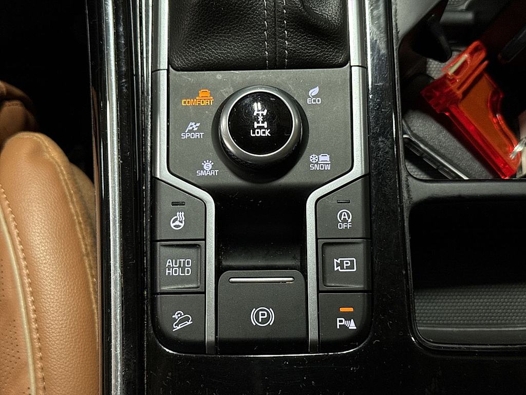 Thumbnail: 2022 Kia Sorento - 40