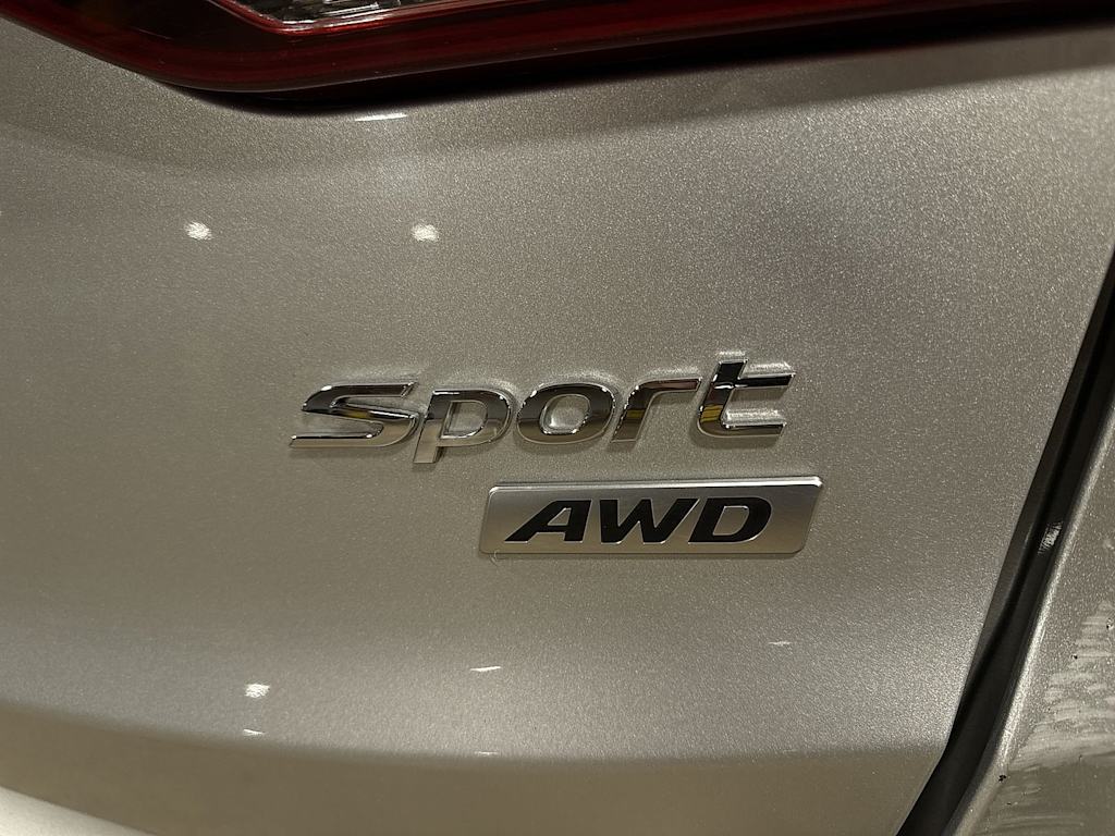 Thumbnail: 2017 Hyundai Santa Fe - 28