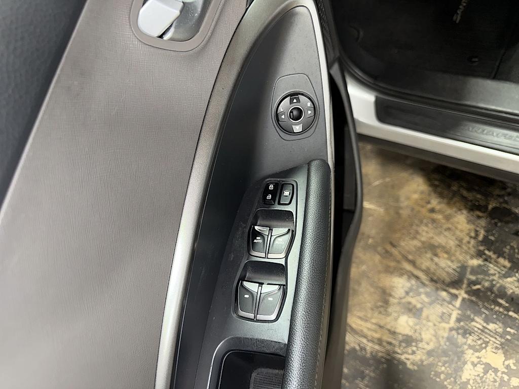 Thumbnail: 2017 Hyundai Santa Fe - 26