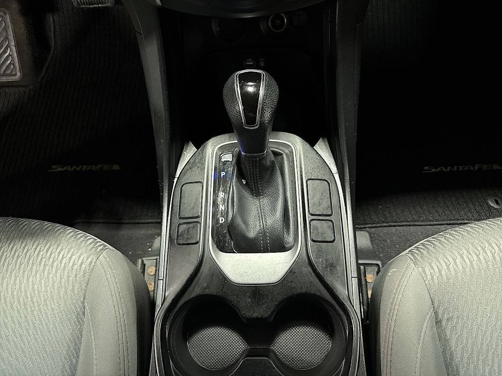 Thumbnail: 2017 Hyundai Santa Fe - 14