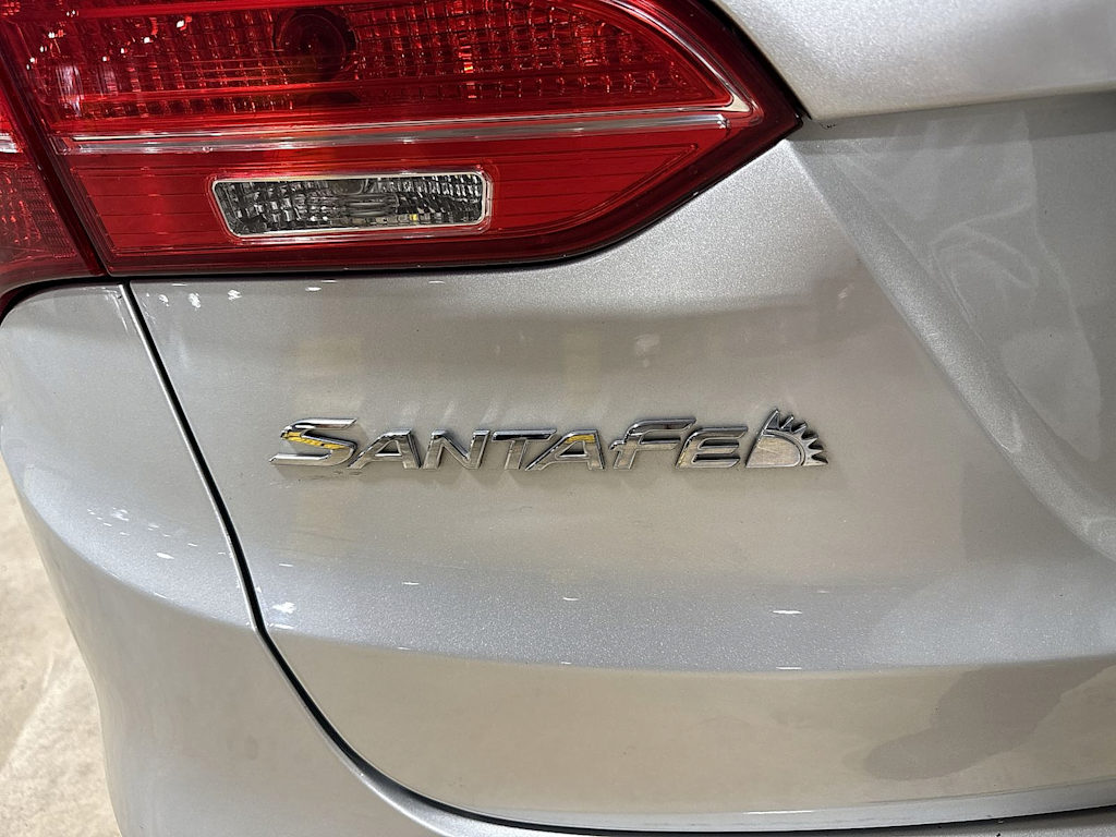 Thumbnail: 2016 Hyundai Santa Fe - 6