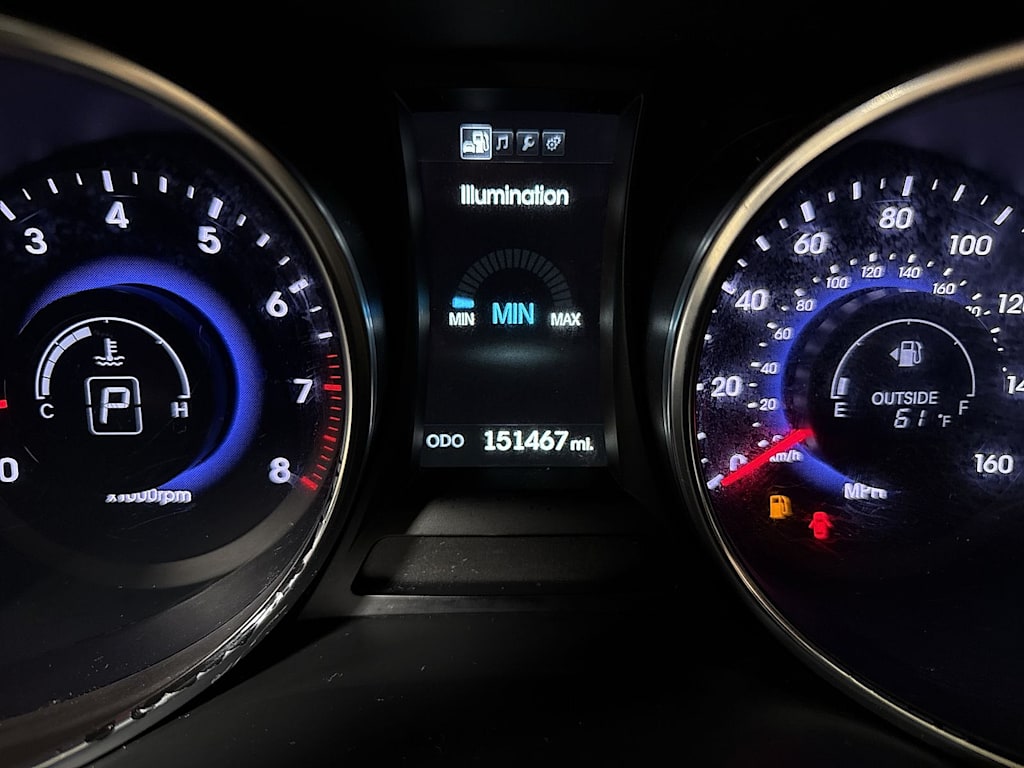 Thumbnail: 2016 Hyundai Santa Fe - 14