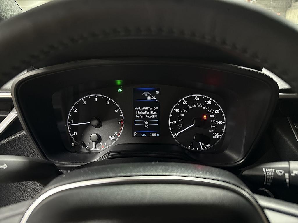 Thumbnail: 2024 Toyota Corolla - 31