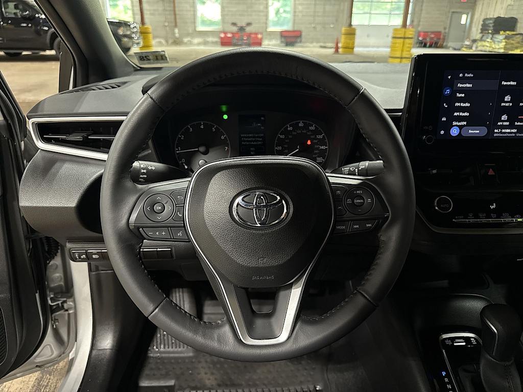 Thumbnail: 2024 Toyota Corolla - 2