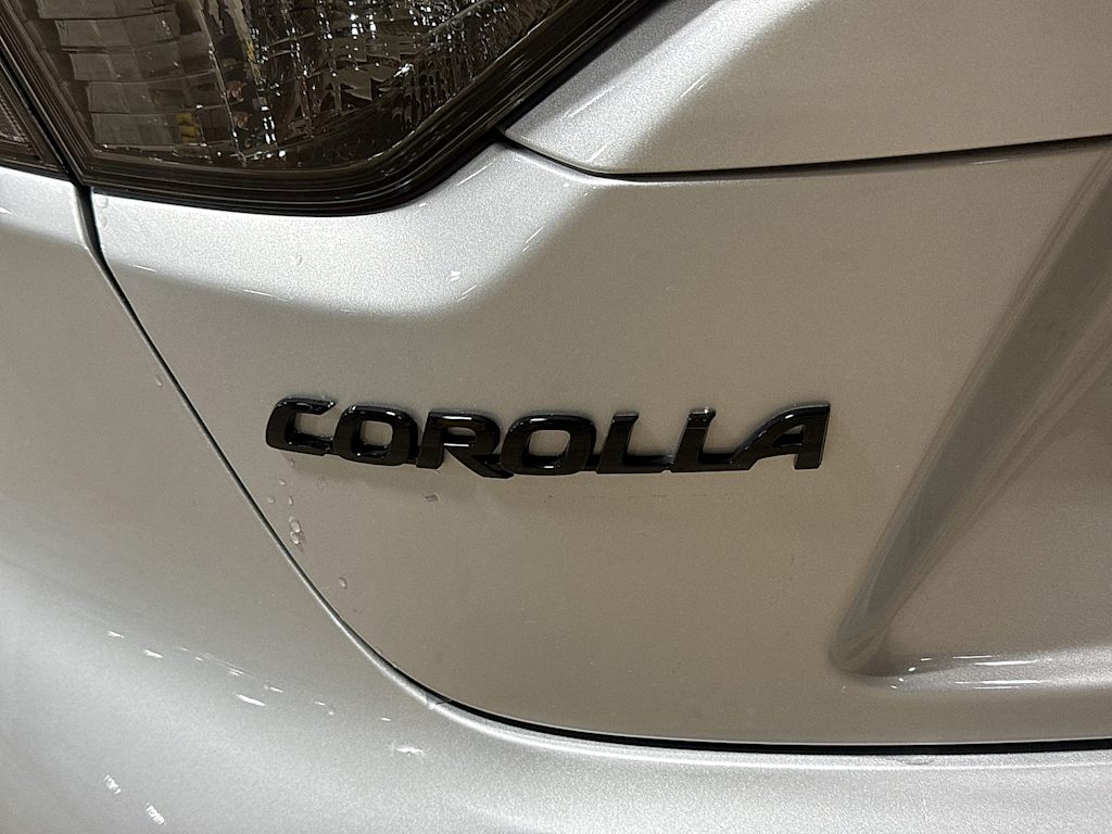 Thumbnail: 2024 Toyota Corolla - 5
