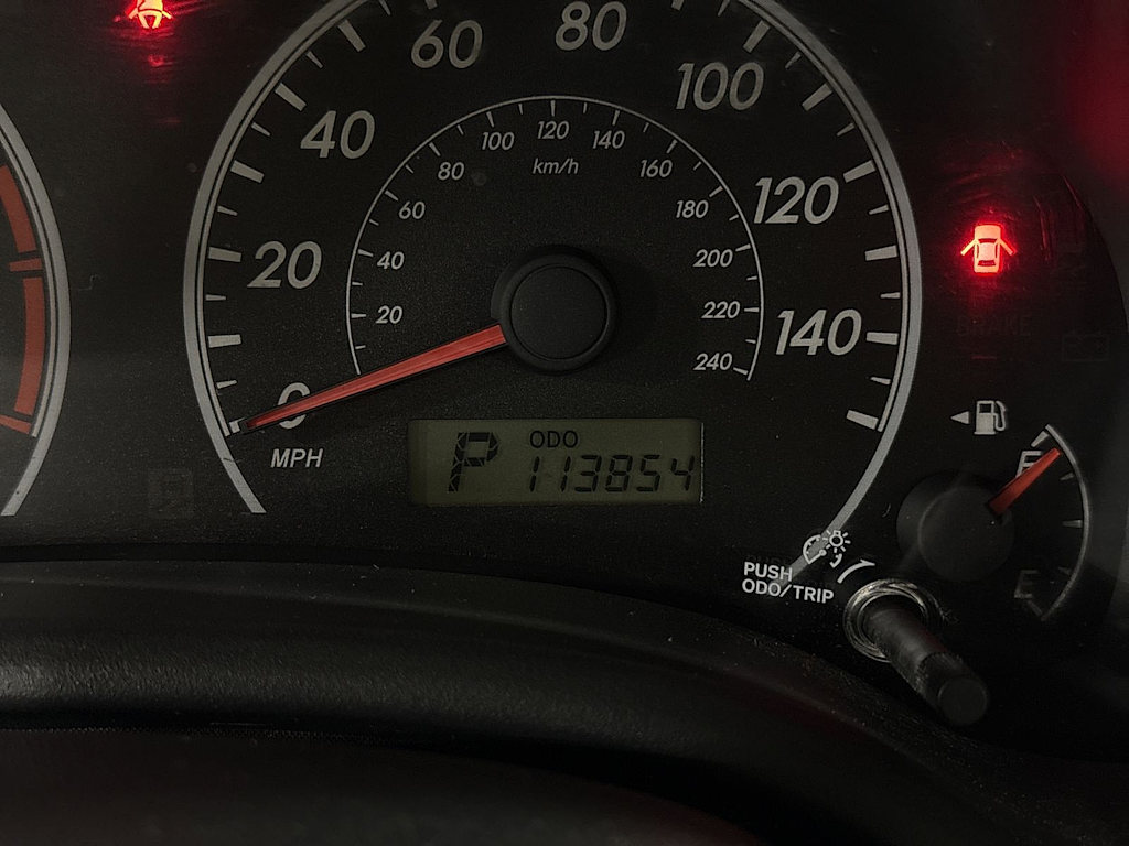 Thumbnail: 2012 Toyota Corolla - 13