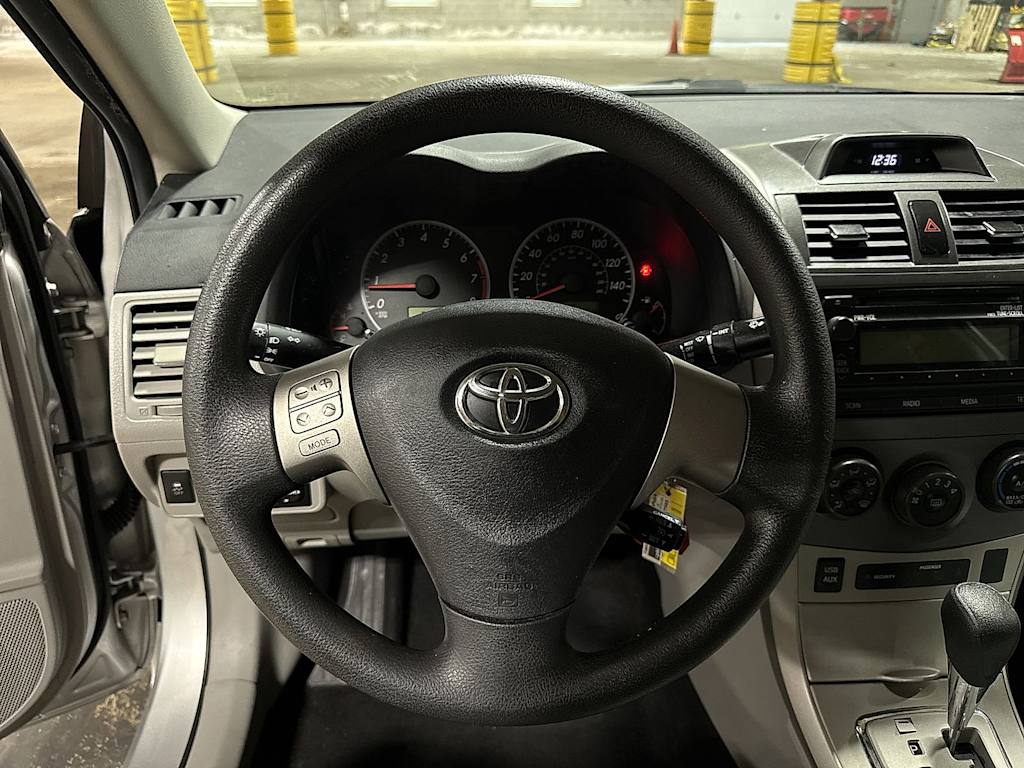 Thumbnail: 2012 Toyota Corolla - 2