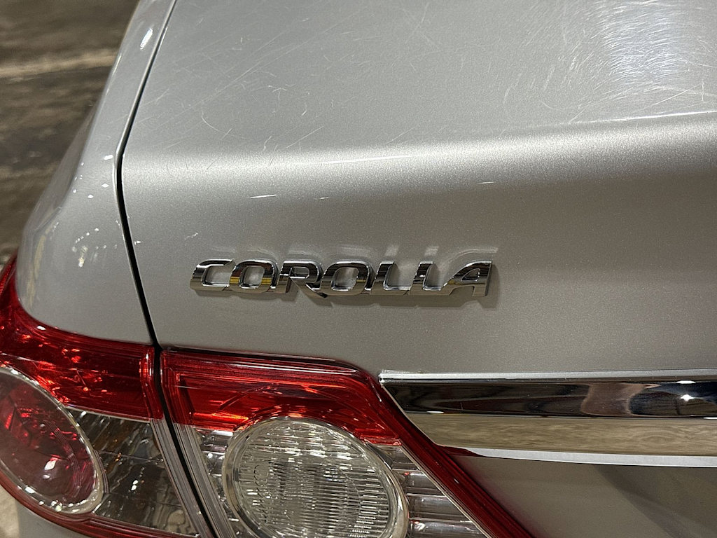 Thumbnail: 2012 Toyota Corolla - 5