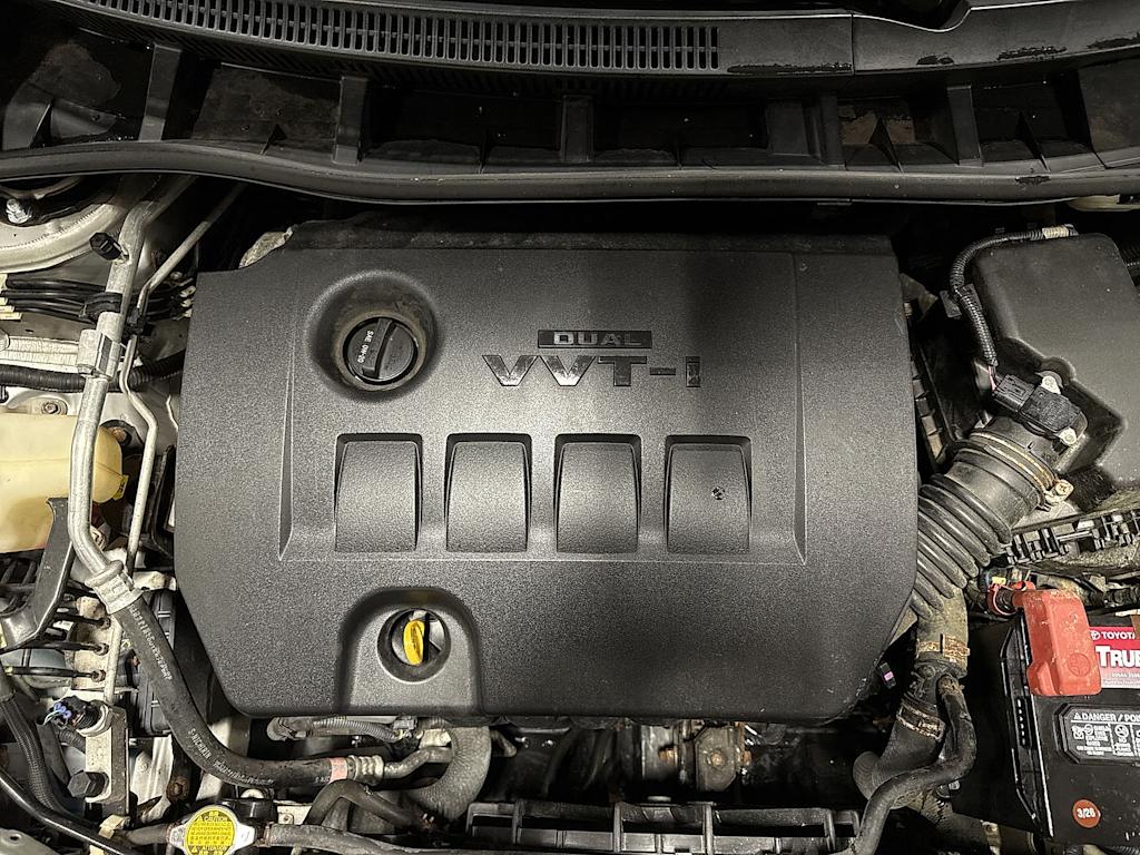 Thumbnail: 2012 Toyota Corolla - 6