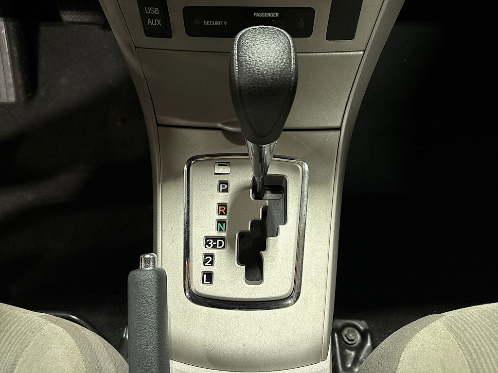Thumbnail: 2012 Toyota Corolla - 12