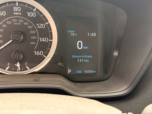 Thumbnail: 2021 Toyota Corolla - 6