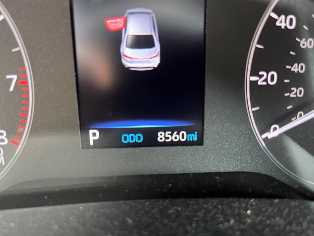Thumbnail: 2024 Toyota Corolla - 6