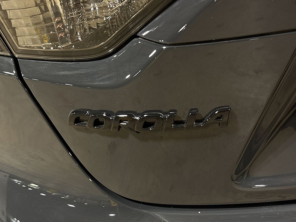 Thumbnail: 2024 Toyota Corolla - 5