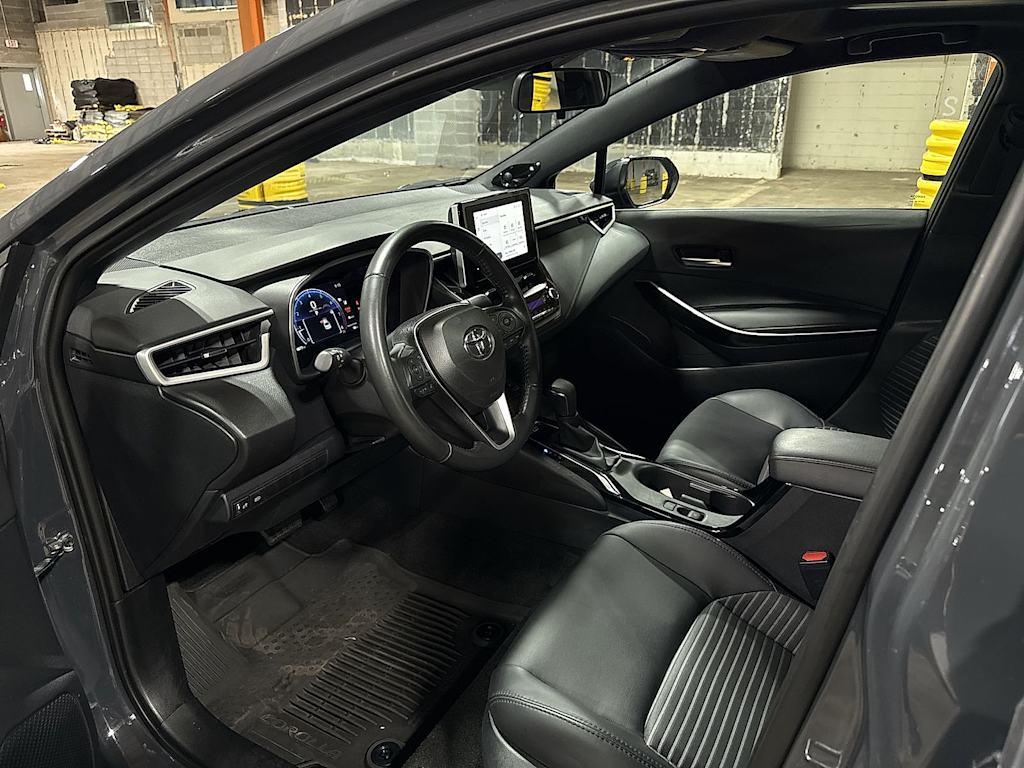 Thumbnail: 2024 Toyota Corolla - 30