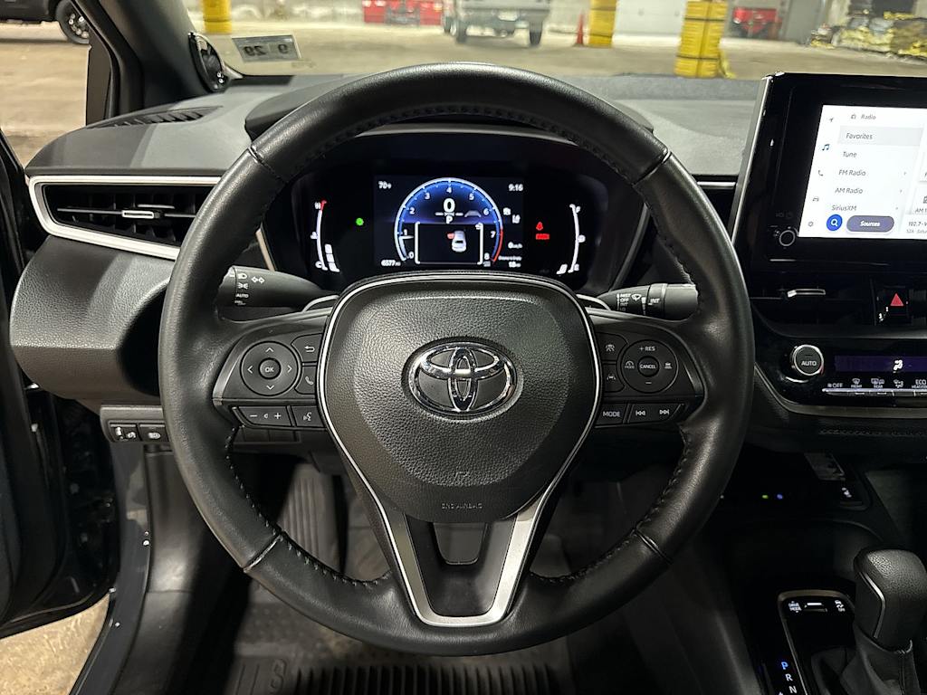 Thumbnail: 2024 Toyota Corolla - 2