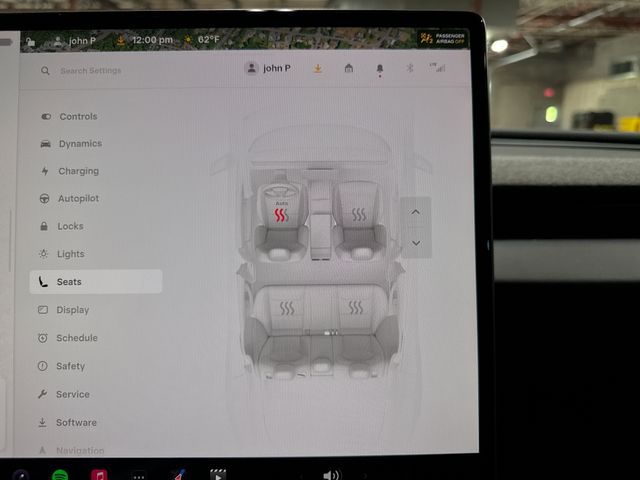 Thumbnail: 2025 Tesla Model 3 - 34