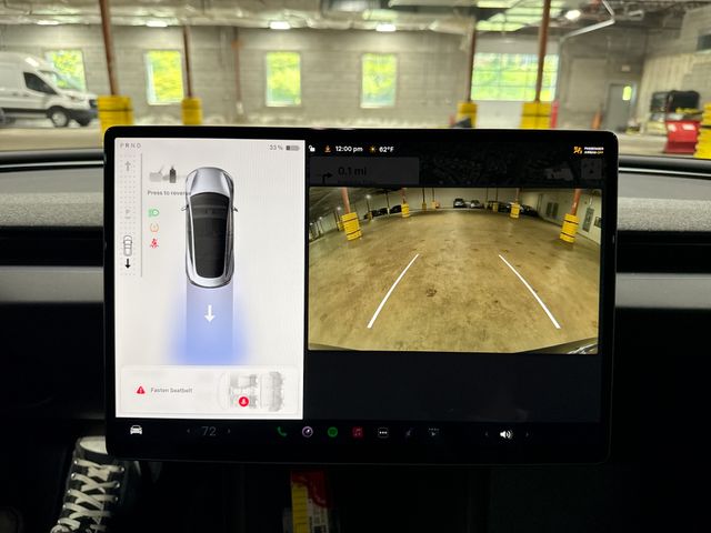 Thumbnail: 2025 Tesla Model 3 - 28