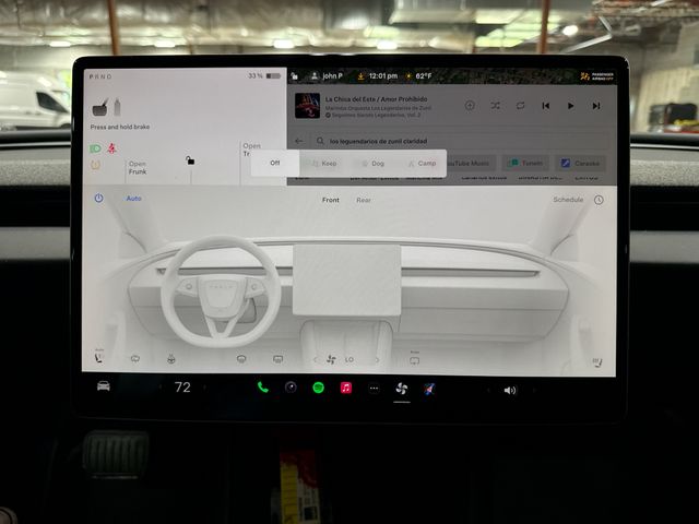 Thumbnail: 2025 Tesla Model 3 - 8