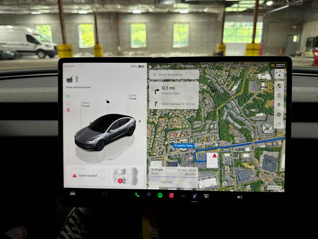 Thumbnail: 2025 Tesla Model 3 - 23