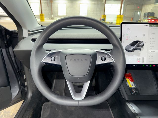 Thumbnail: 2025 Tesla Model 3 - 2