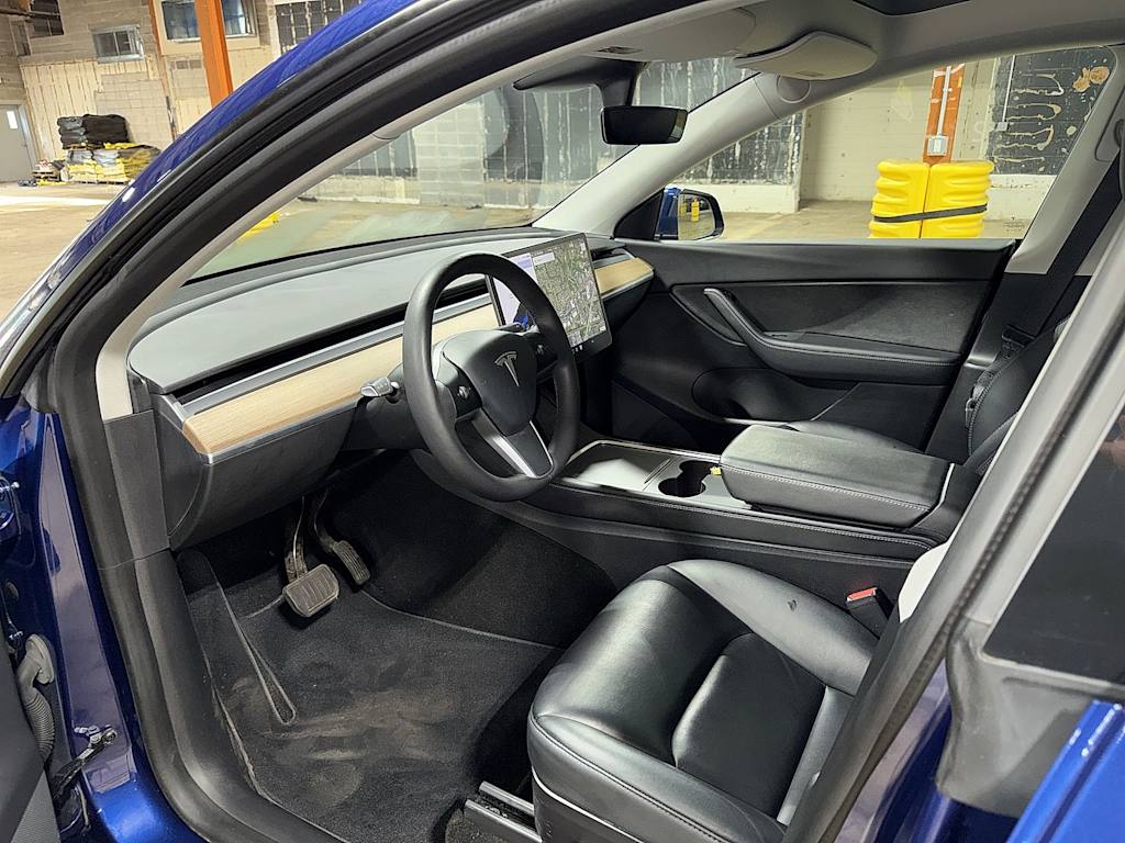 Thumbnail: 2021 Tesla Model Y - 7