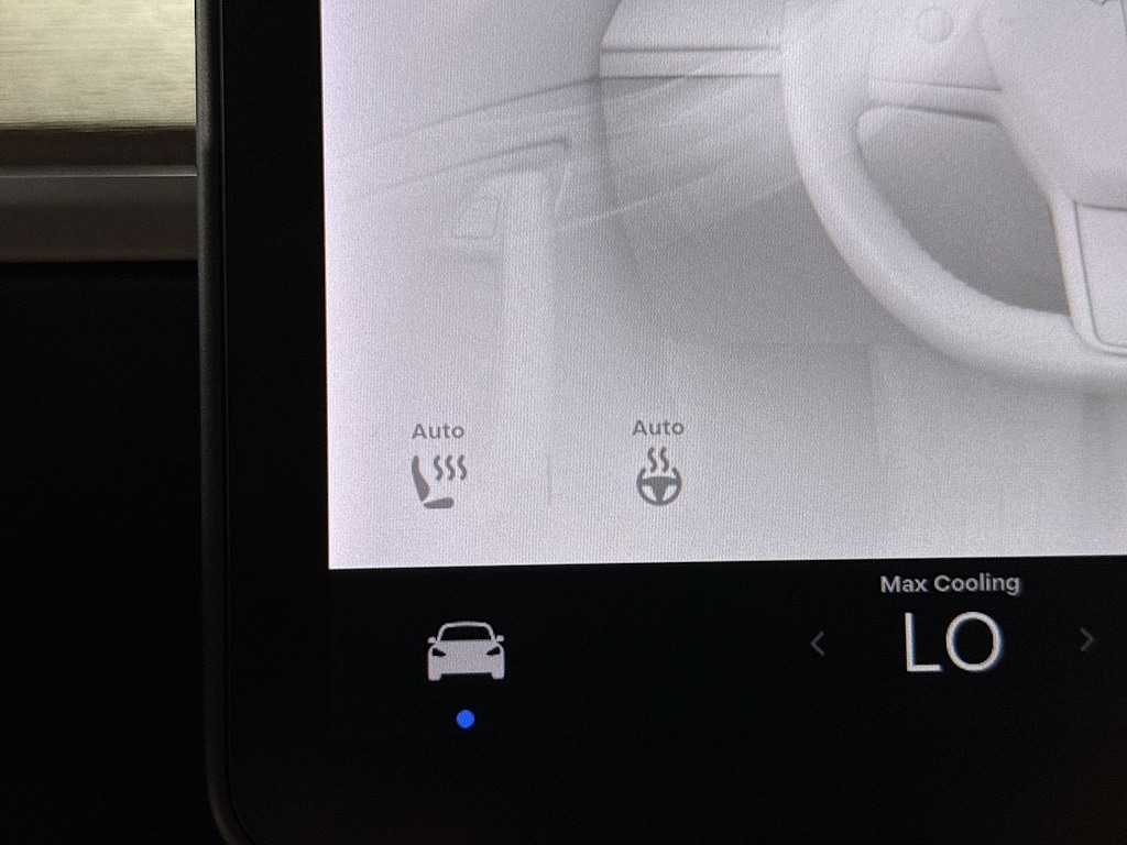 Thumbnail: 2021 Tesla Model Y - 32