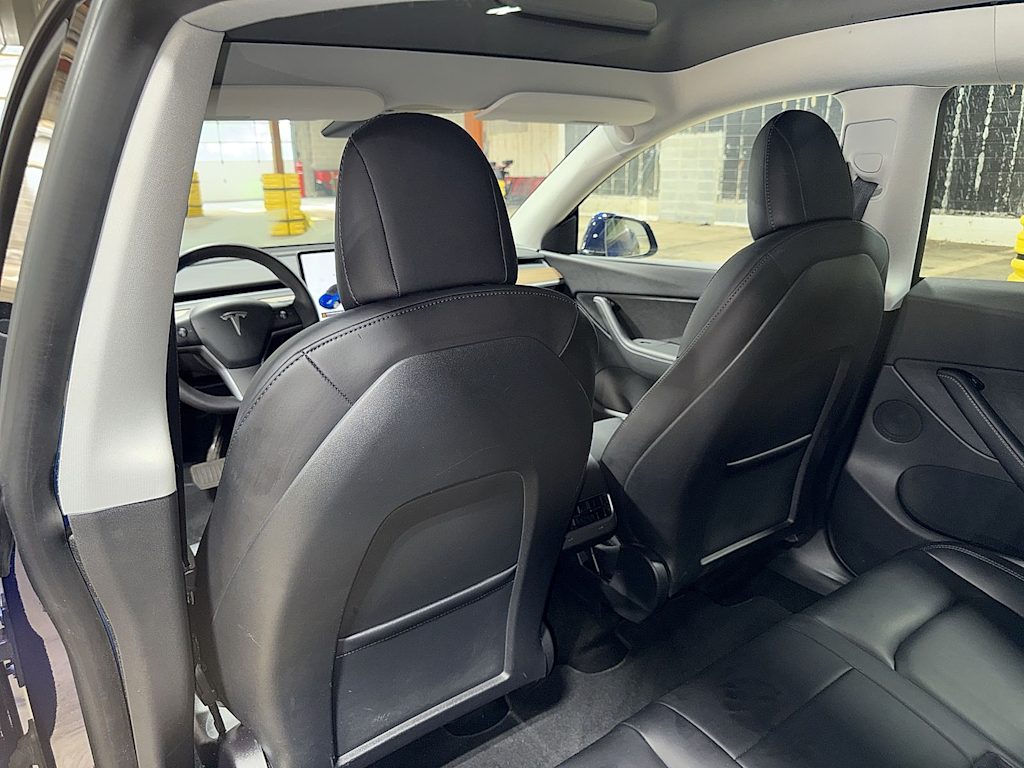 Thumbnail: 2021 Tesla Model Y - 30