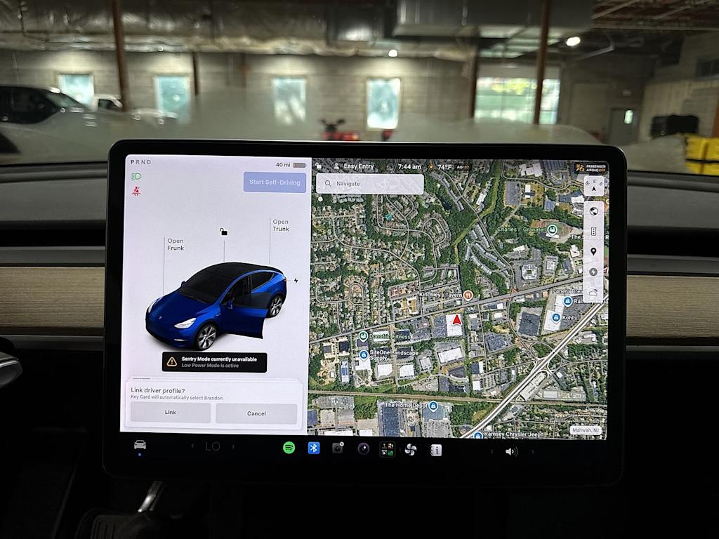 Thumbnail: 2021 Tesla Model Y - 11