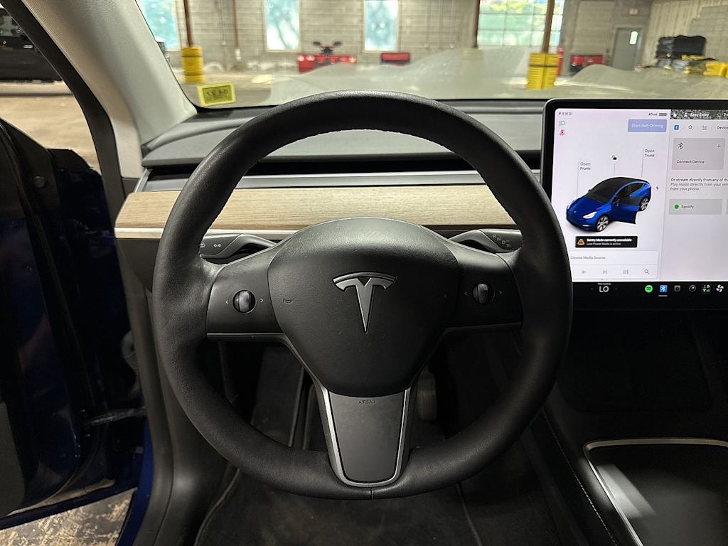 Thumbnail: 2021 Tesla Model Y - 2