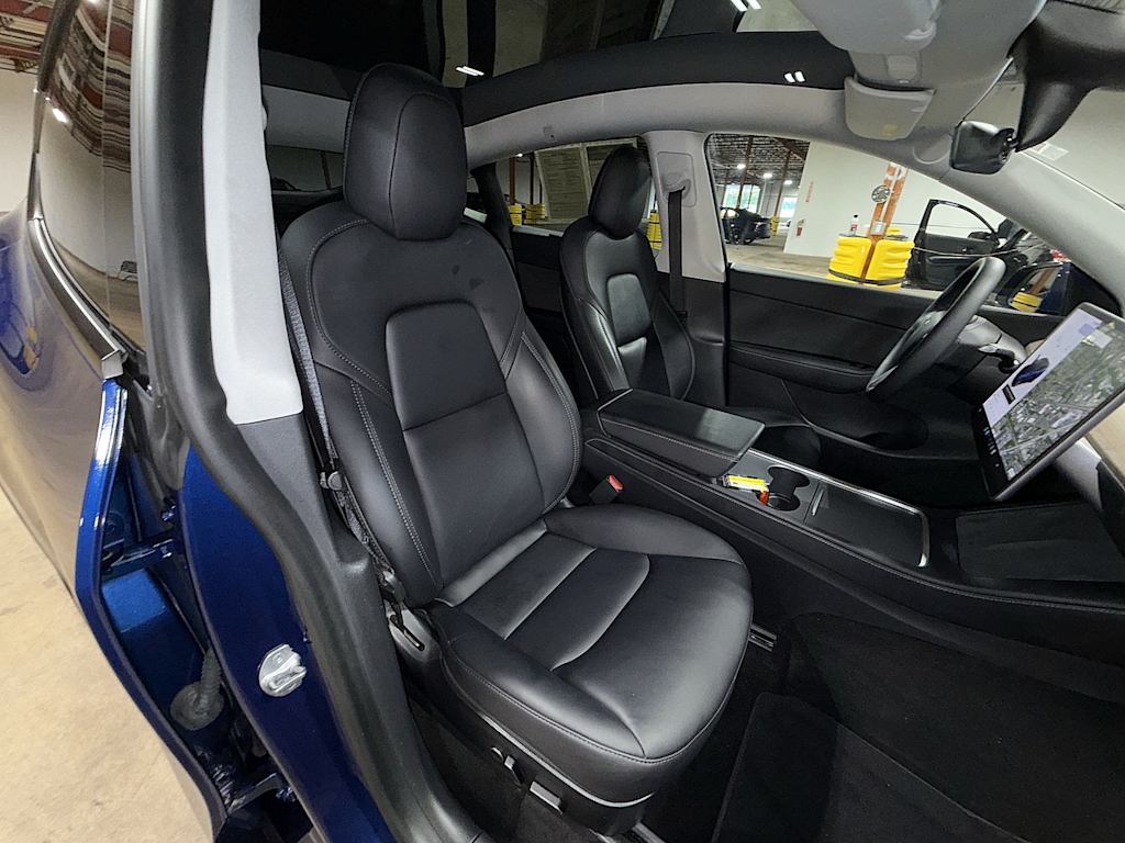 Thumbnail: 2021 Tesla Model Y - 9