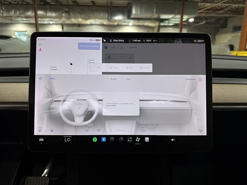 Thumbnail: 2021 Tesla Model Y - 25