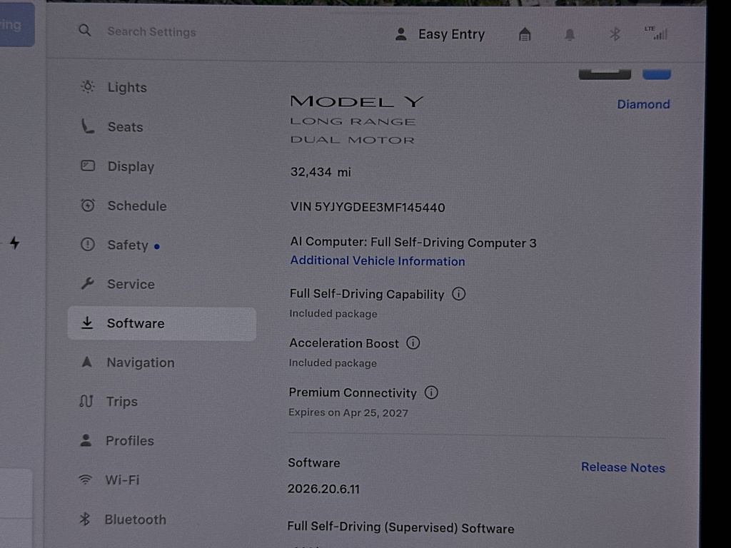 Thumbnail: 2021 Tesla Model Y - 23