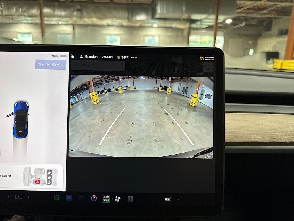 Thumbnail: 2021 Tesla Model Y - 29