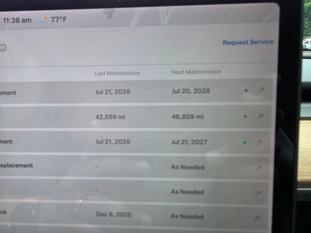 Thumbnail: 2021 Tesla Model Y - 6