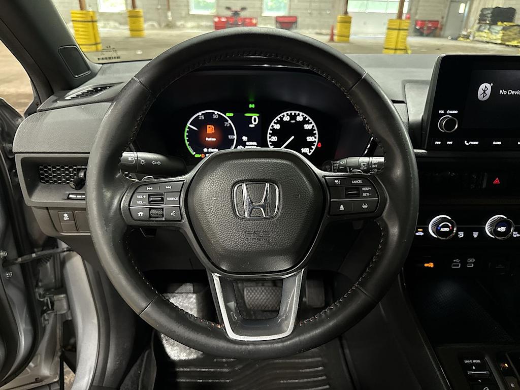 Thumbnail: 2023 Honda CR-V - 2