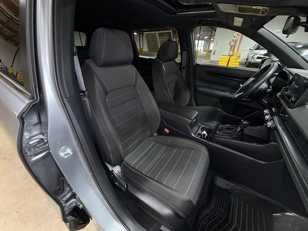 Thumbnail: 2023 Honda CR-V - 9
