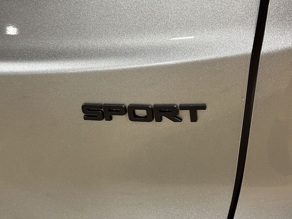 Thumbnail: 2023 Honda CR-V - 27