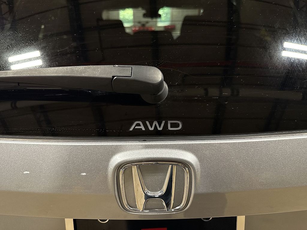 Thumbnail: 2023 Honda CR-V - 12