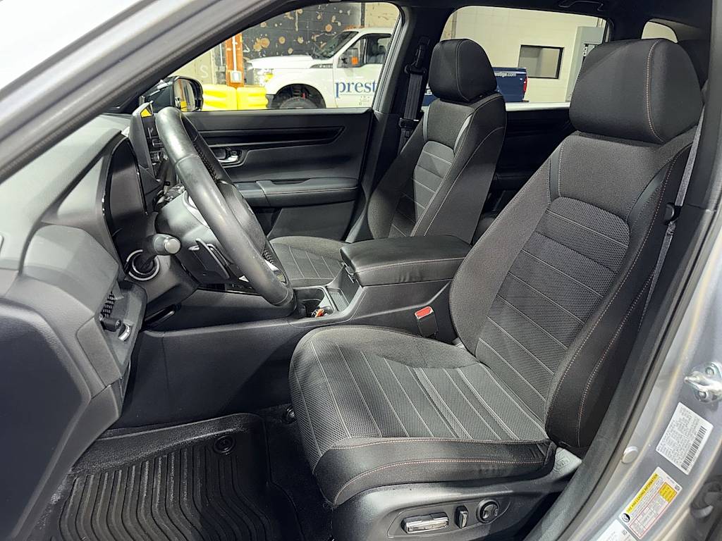 Thumbnail: 2023 Honda CR-V - 8
