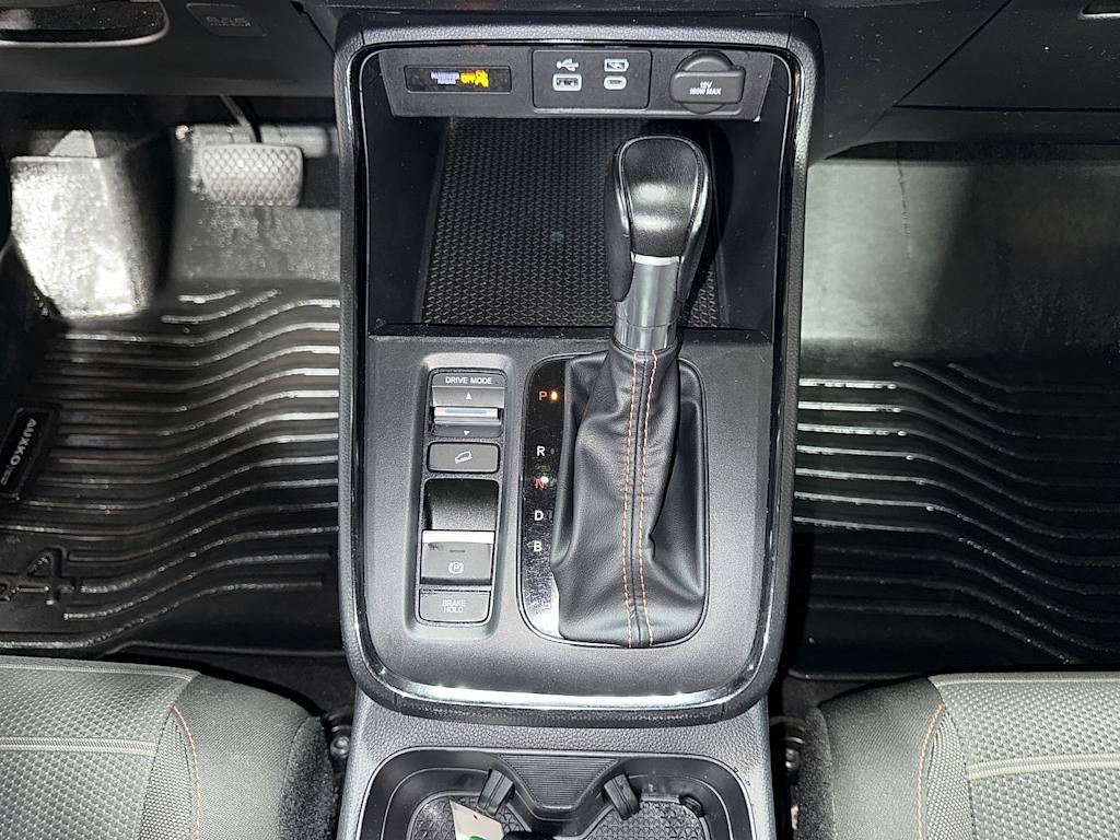 Thumbnail: 2023 Honda CR-V - 31