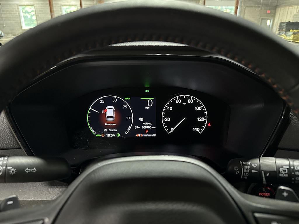 Thumbnail: 2023 Honda CR-V - 32