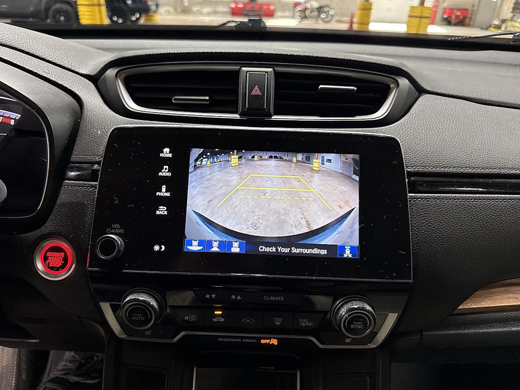 Thumbnail: 2019 Honda CR-V - 28