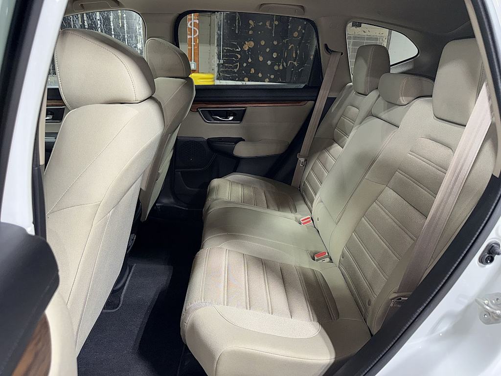Thumbnail: 2019 Honda CR-V - 11