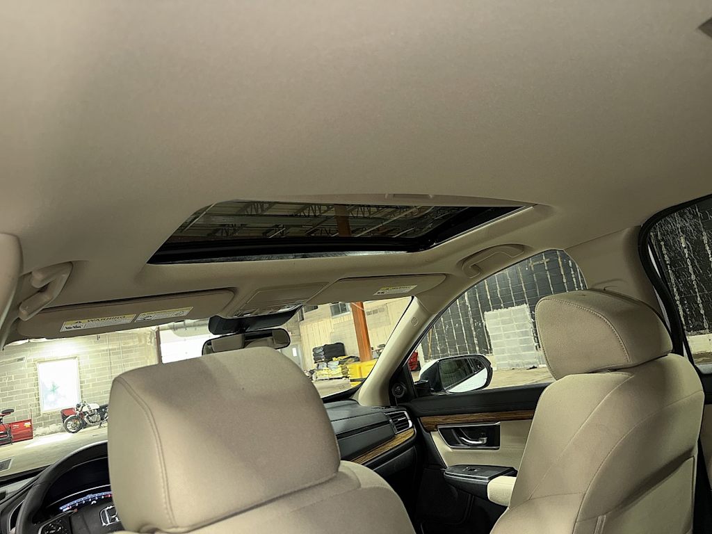 Thumbnail: 2019 Honda CR-V - 27