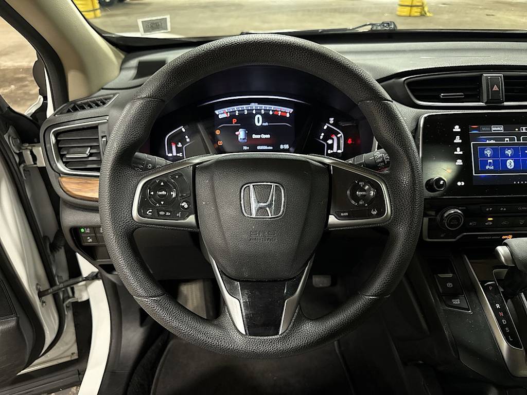 Thumbnail: 2019 Honda CR-V - 2