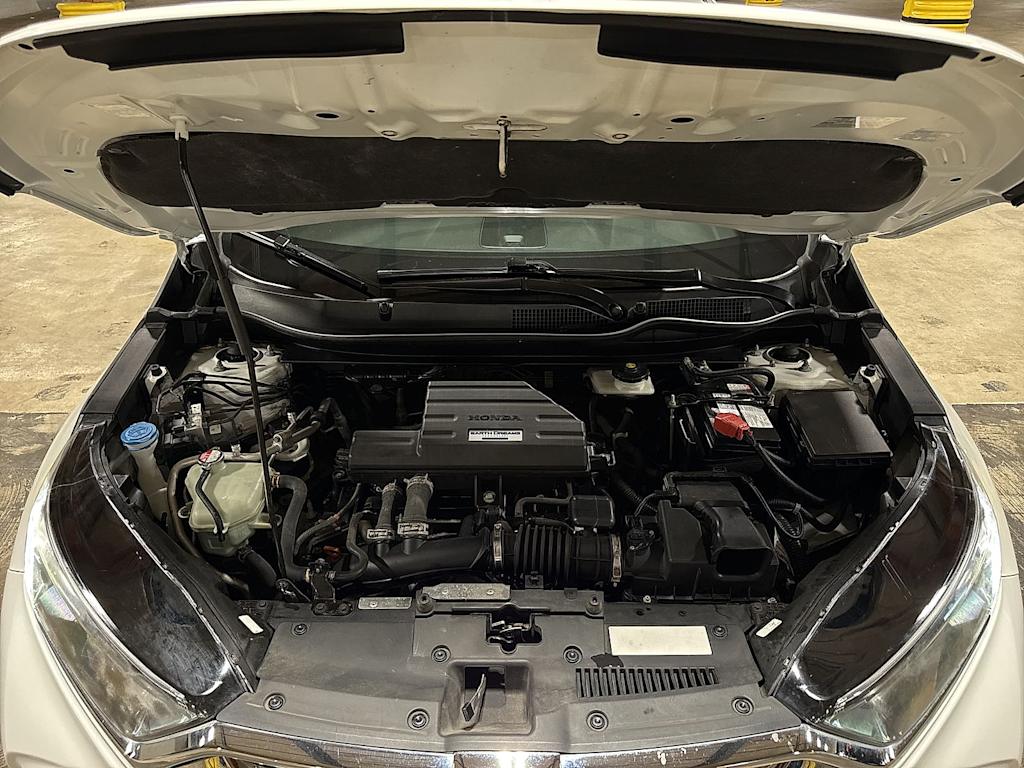 Thumbnail: 2019 Honda CR-V - 7