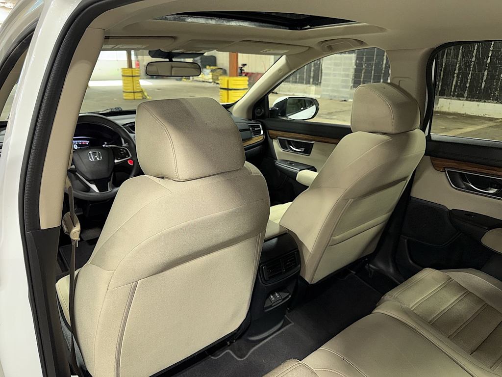 Thumbnail: 2019 Honda CR-V - 30