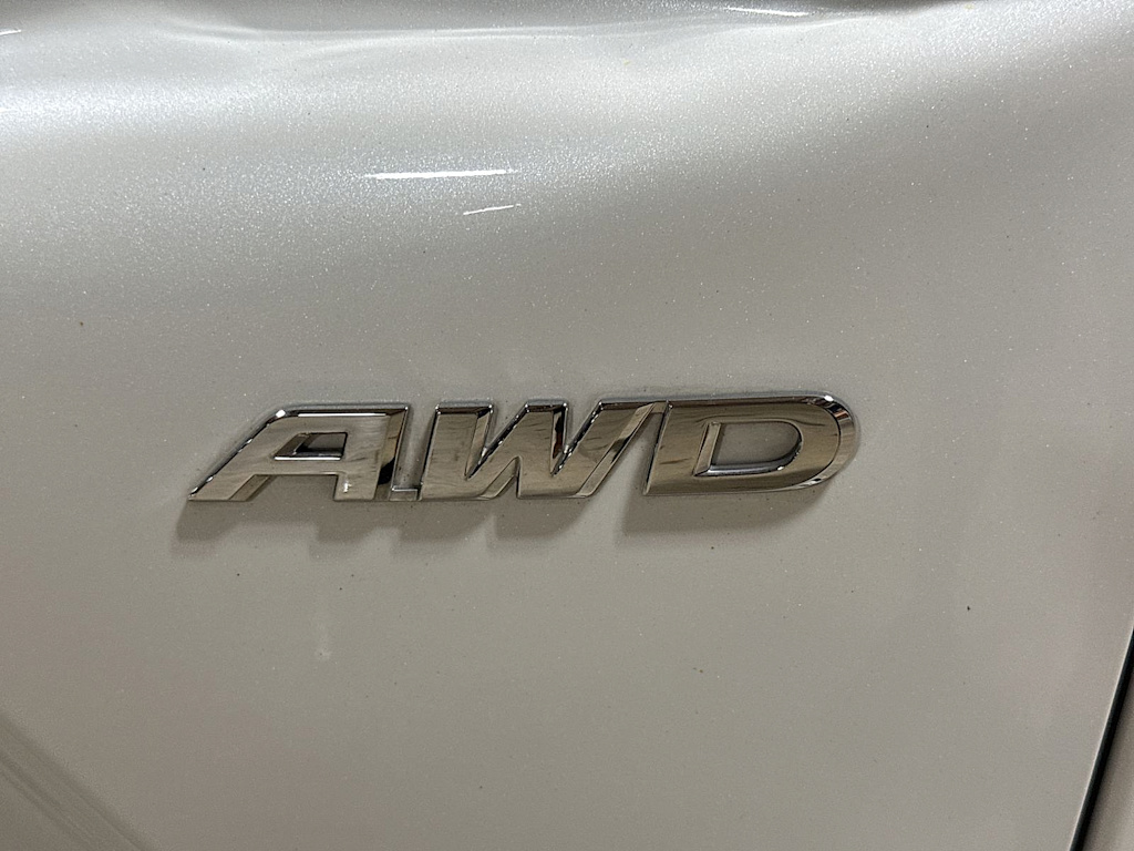Thumbnail: 2019 Honda CR-V - 5
