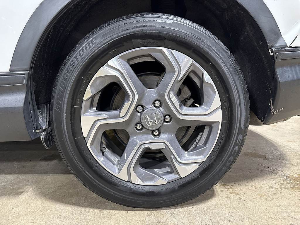 Thumbnail: 2019 Honda CR-V - 6